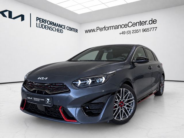 Kia CEED 2022