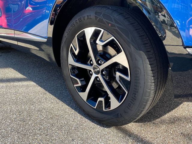 Kia Sportage – Bild 10