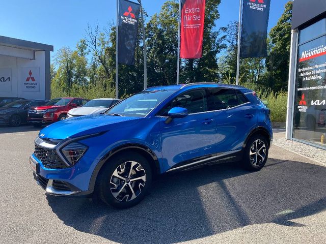 Kia Sportage – Bild 2