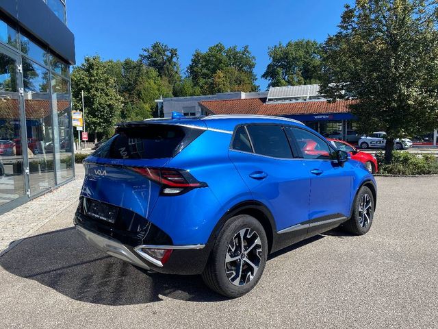 Kia Sportage – Bild 3