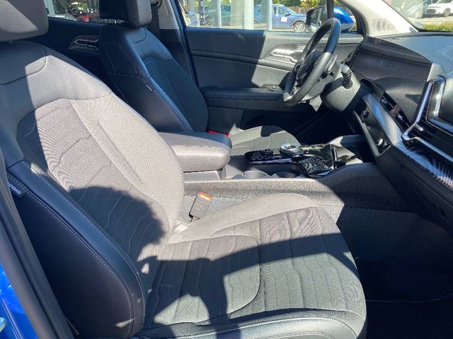 Kia Sportage – Bild 4