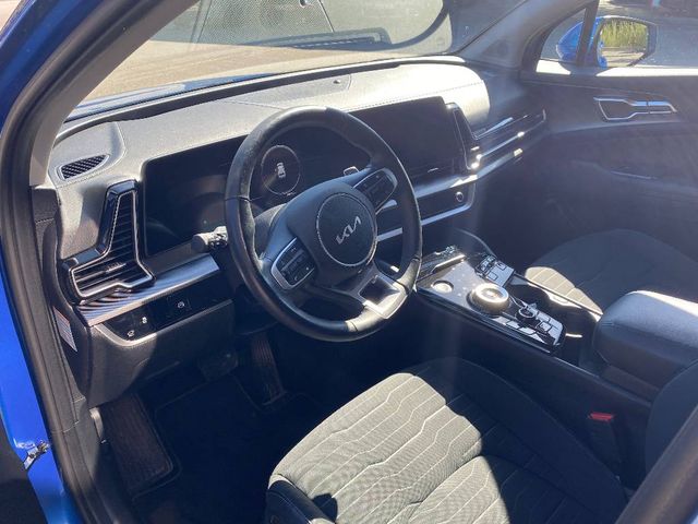 Kia Sportage – Bild 5