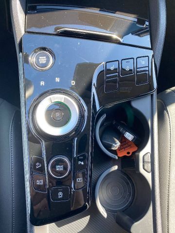 Kia Sportage – Bild 7