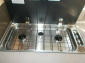 Knaus S�dwind 540 FDK Black Selection bis 7 Schlafpl�tze