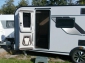Knaus S�dwind 540 FDK Black Selection bis 7 Schlafpl�tze