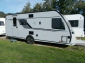 Knaus S�dwind 540 FDK Black Selection bis 7 Schlafpl�tze