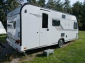 Knaus S�dwind 540 FDK Black Selection bis 7 Schlafpl�tze