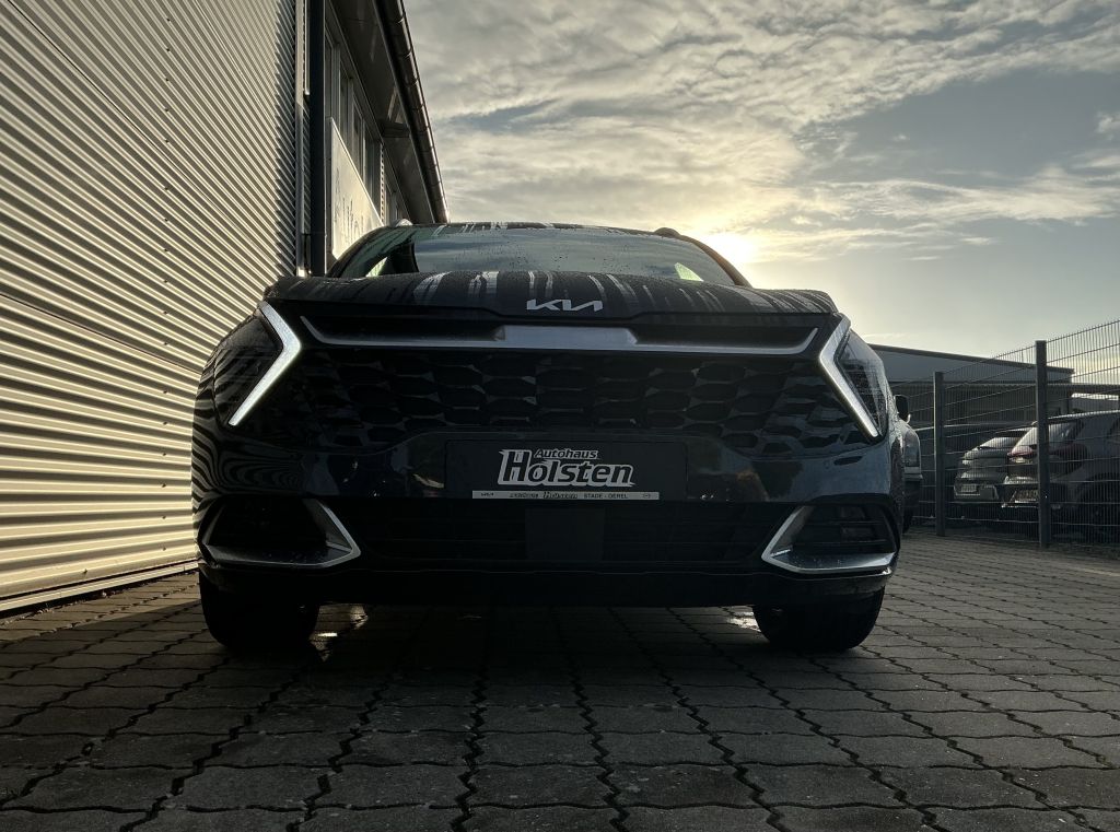 Kia Sportage – Bild 10