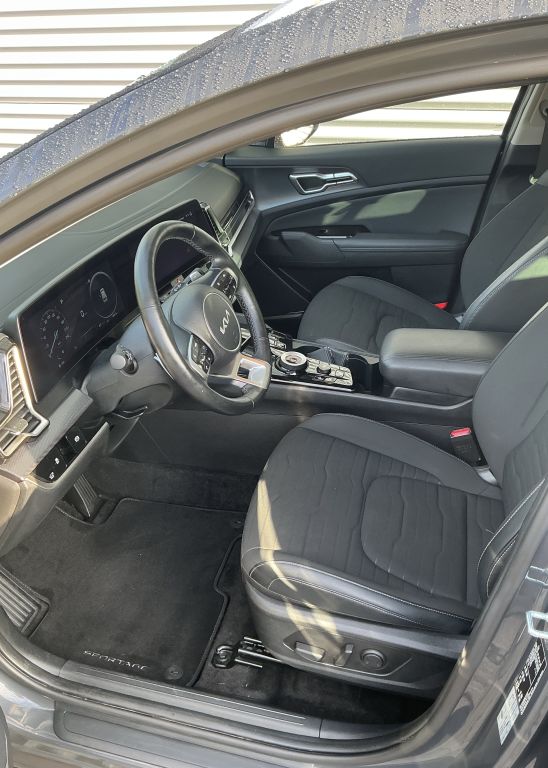 Kia Sportage – Bild 11