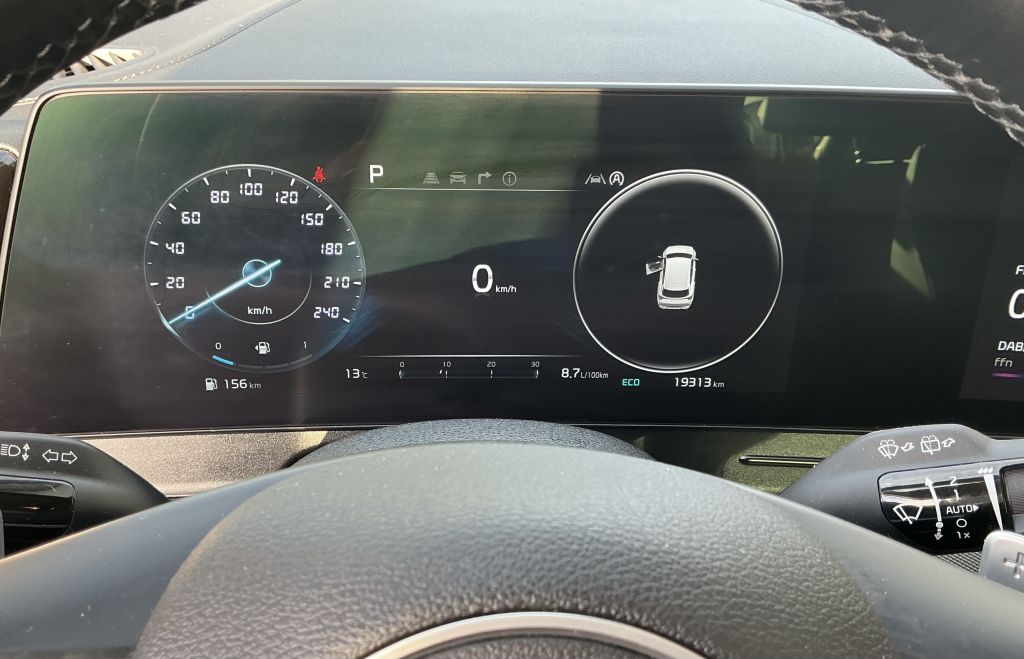 Kia Sportage – Bild 13
