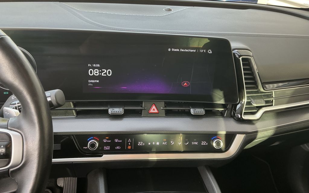 Kia Sportage – Bild 14