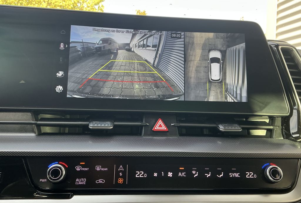 Kia Sportage – Bild 15