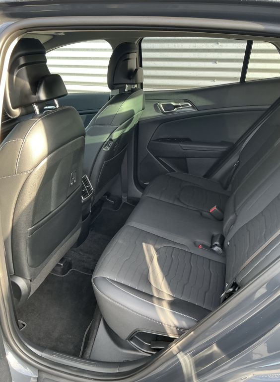Kia Sportage – Bild 16