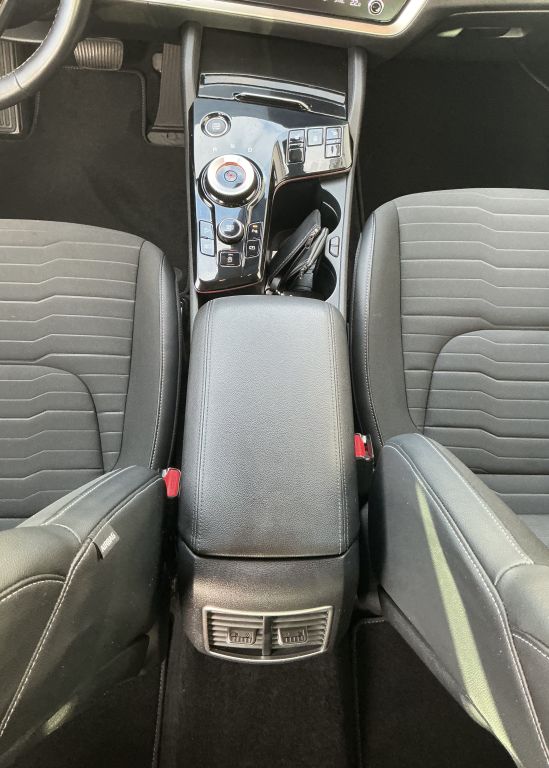 Kia Sportage – Bild 17