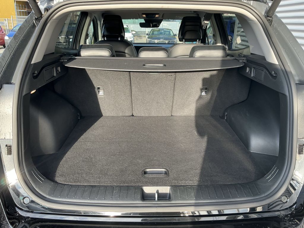 Kia Sportage – Bild 19