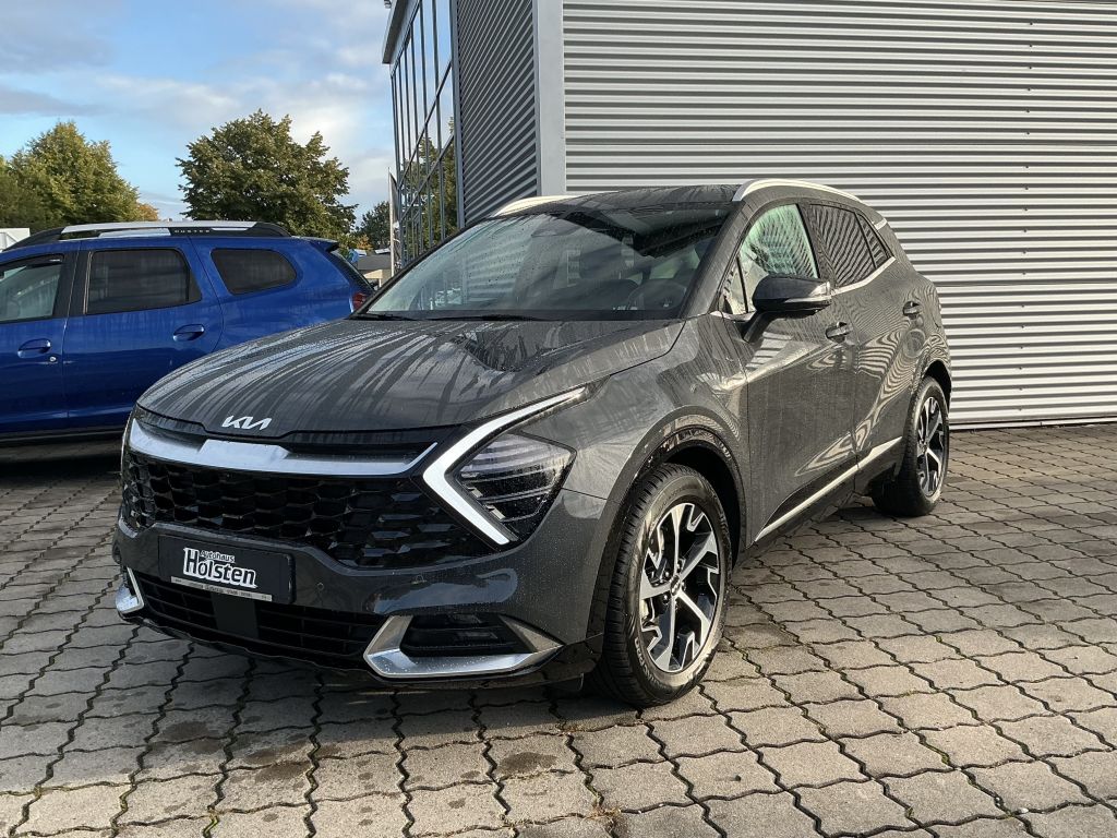 Kia Sportage – Bild 2