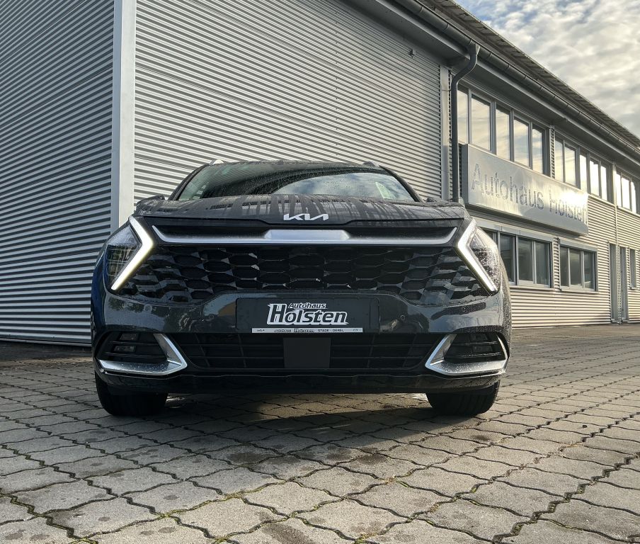 Kia Sportage – Bild 4