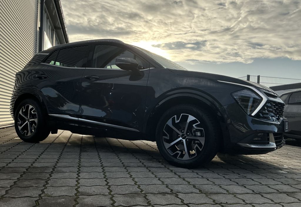Kia Sportage – Bild 5