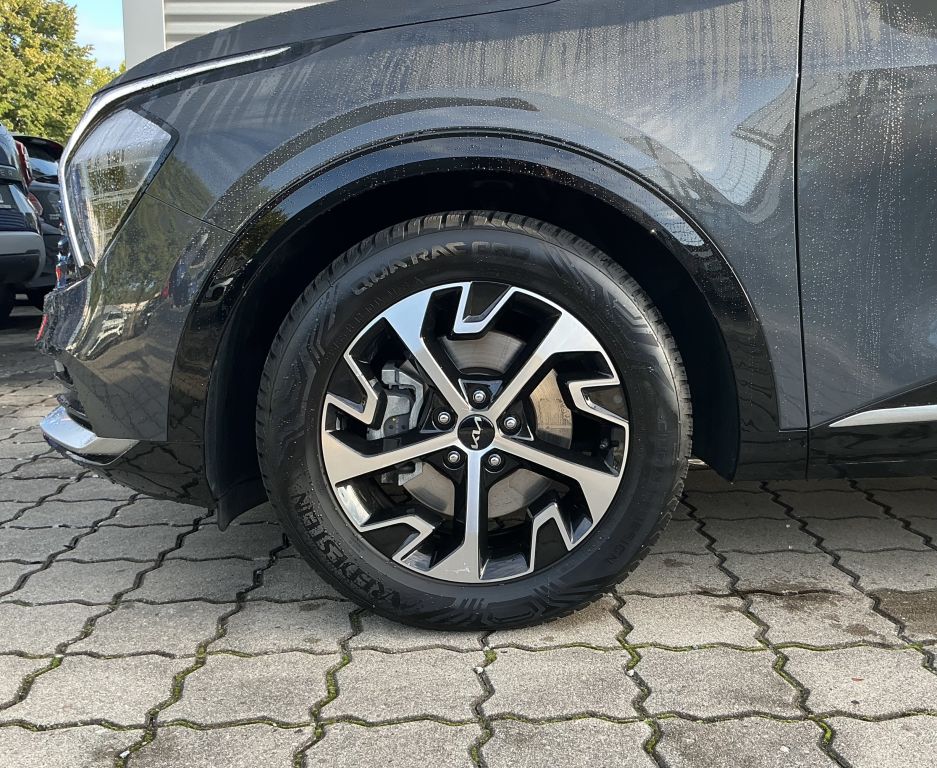 Kia Sportage – Bild 6