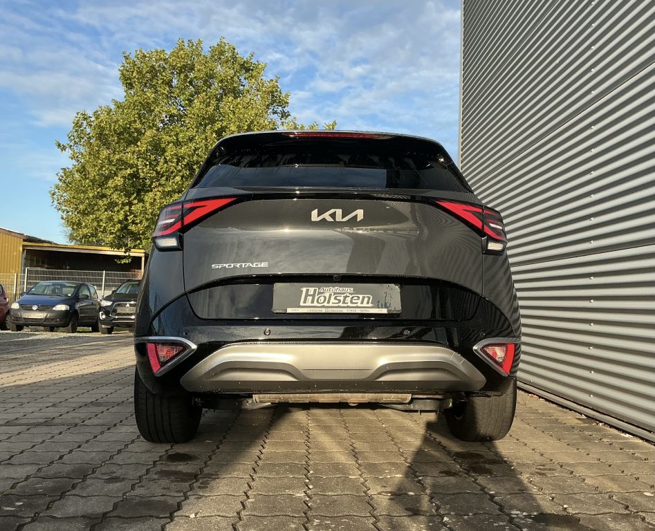 Kia Sportage – Bild 7