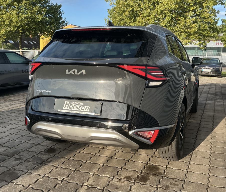 Kia Sportage – Bild 8
