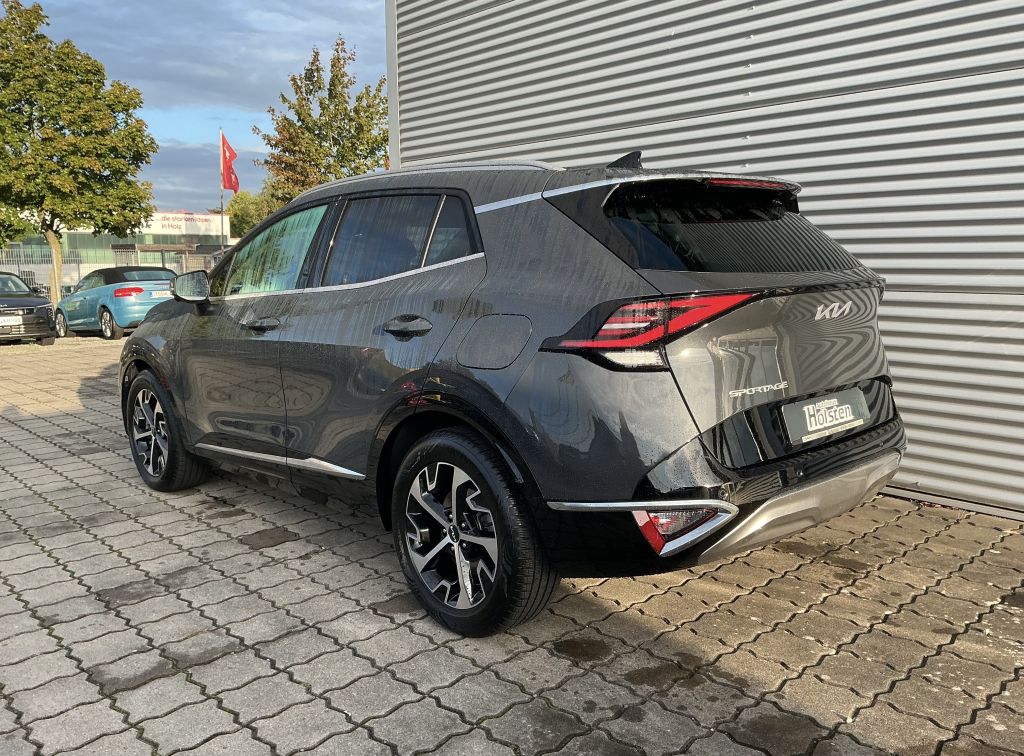 Kia Sportage – Bild 9
