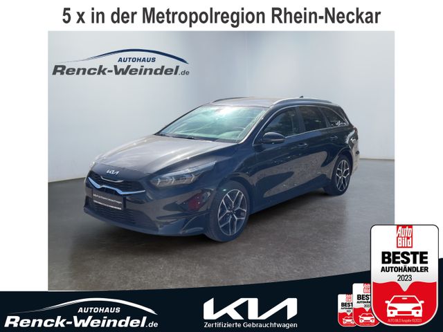 Kia CEED 2022