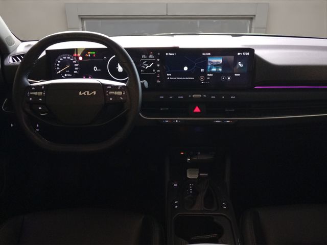 Kia K4 – Bild 10