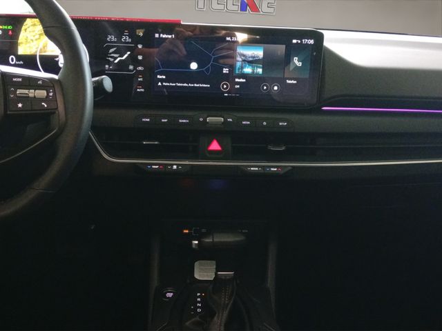 Kia K4 – Bild 11