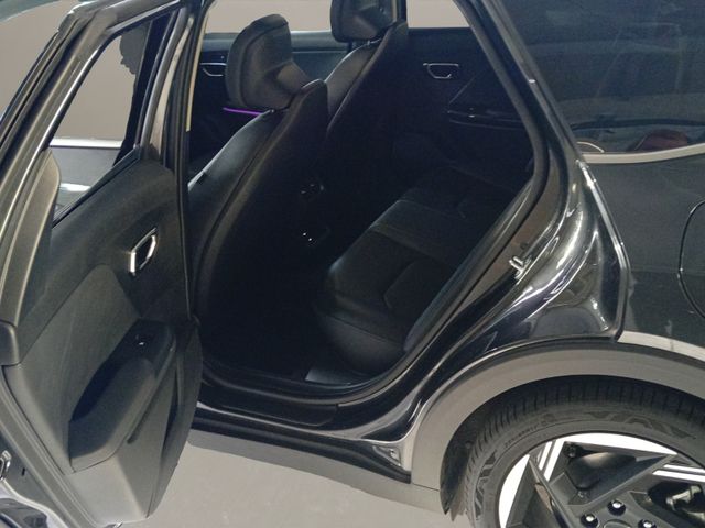 Kia K4 – Bild 12