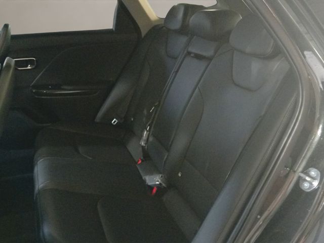 Kia K4 – Bild 13