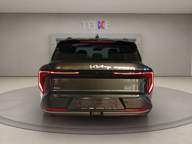 Kia K4 – Bild 14