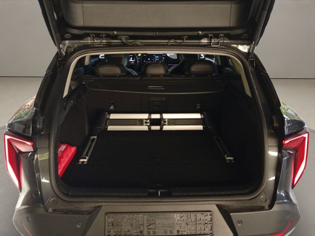 Kia K4 – Bild 15