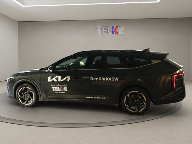 Kia K4 – Bild 2