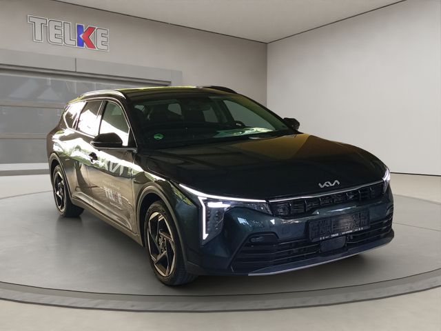 Kia K4 – Bild 4
