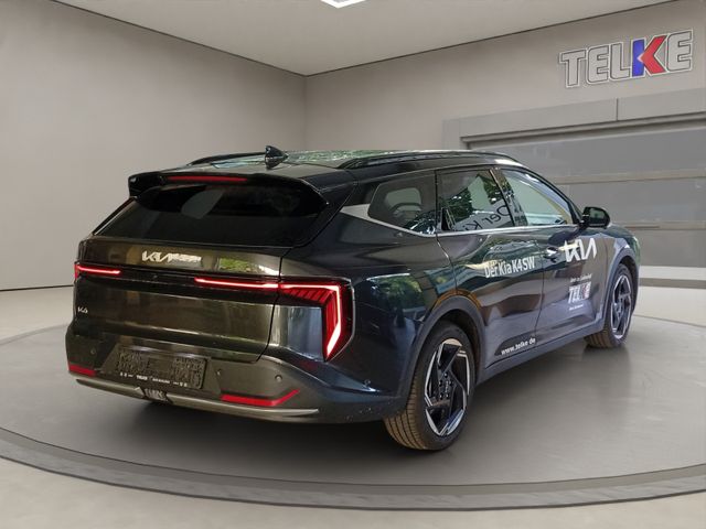 Kia K4 – Bild 6