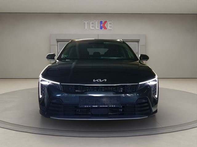 Kia K4 – Bild 7