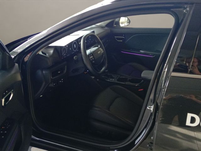 Kia K4 – Bild 8