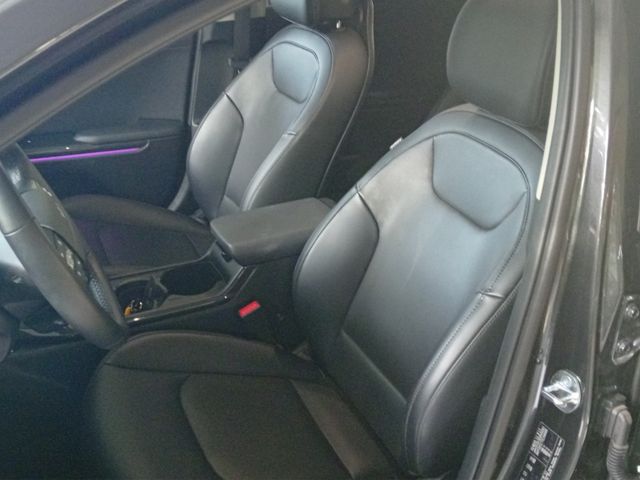 Kia K4 – Bild 9