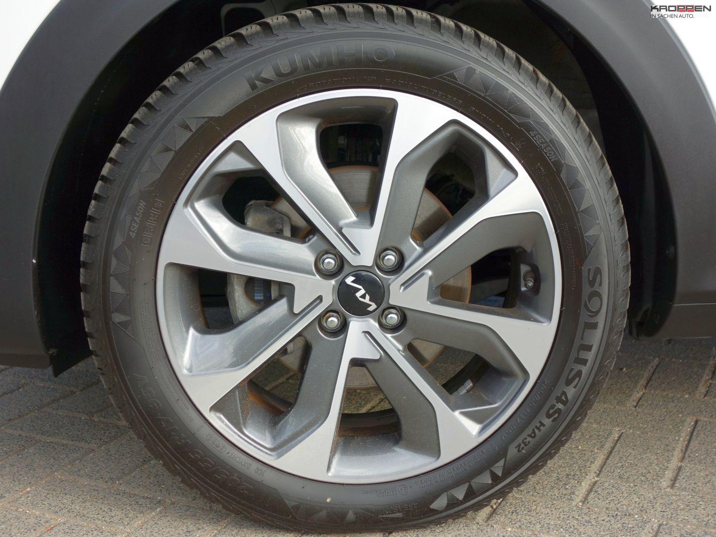 Kia Stonic – Bild 12