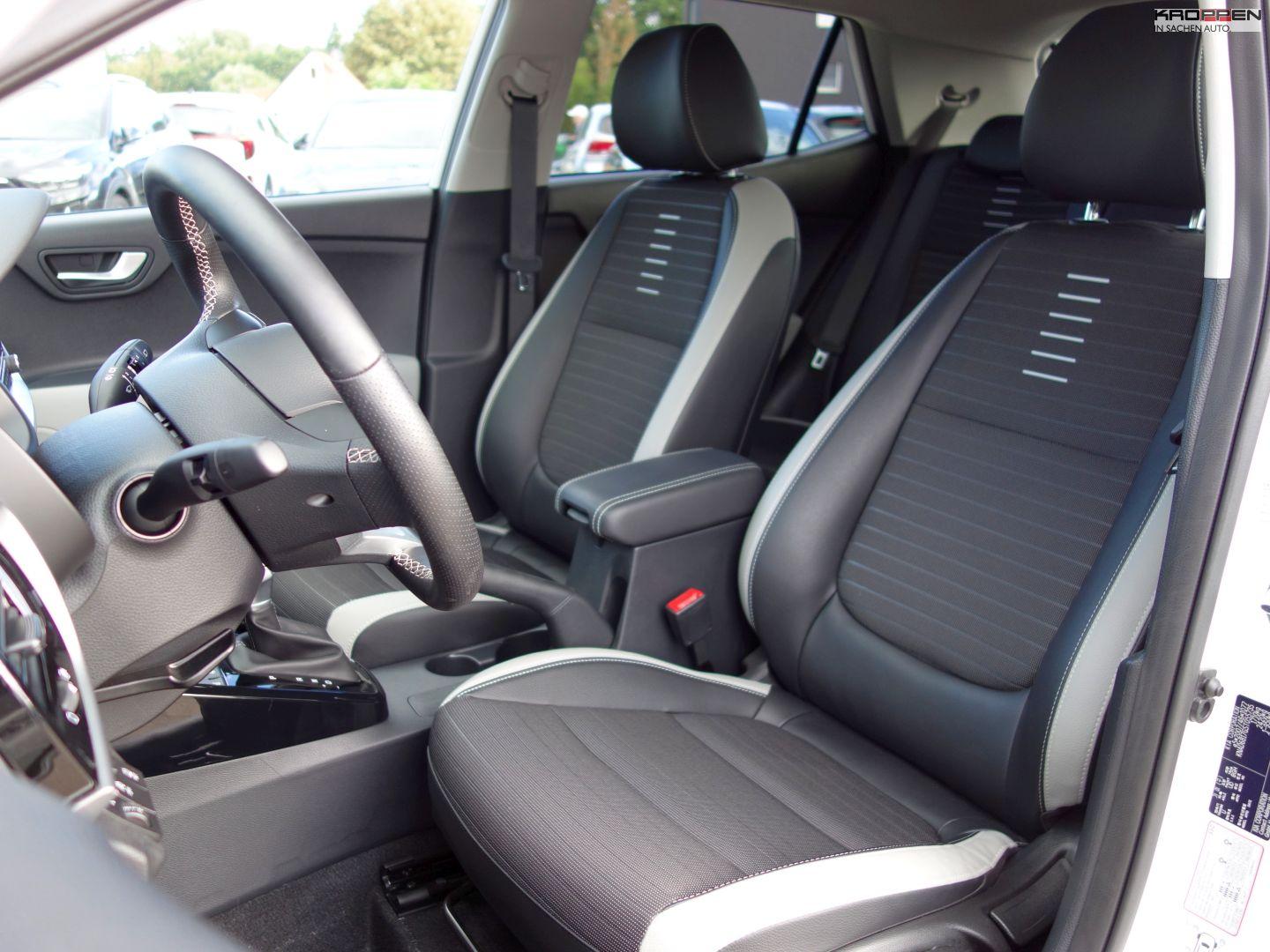 Kia Stonic – Bild 16