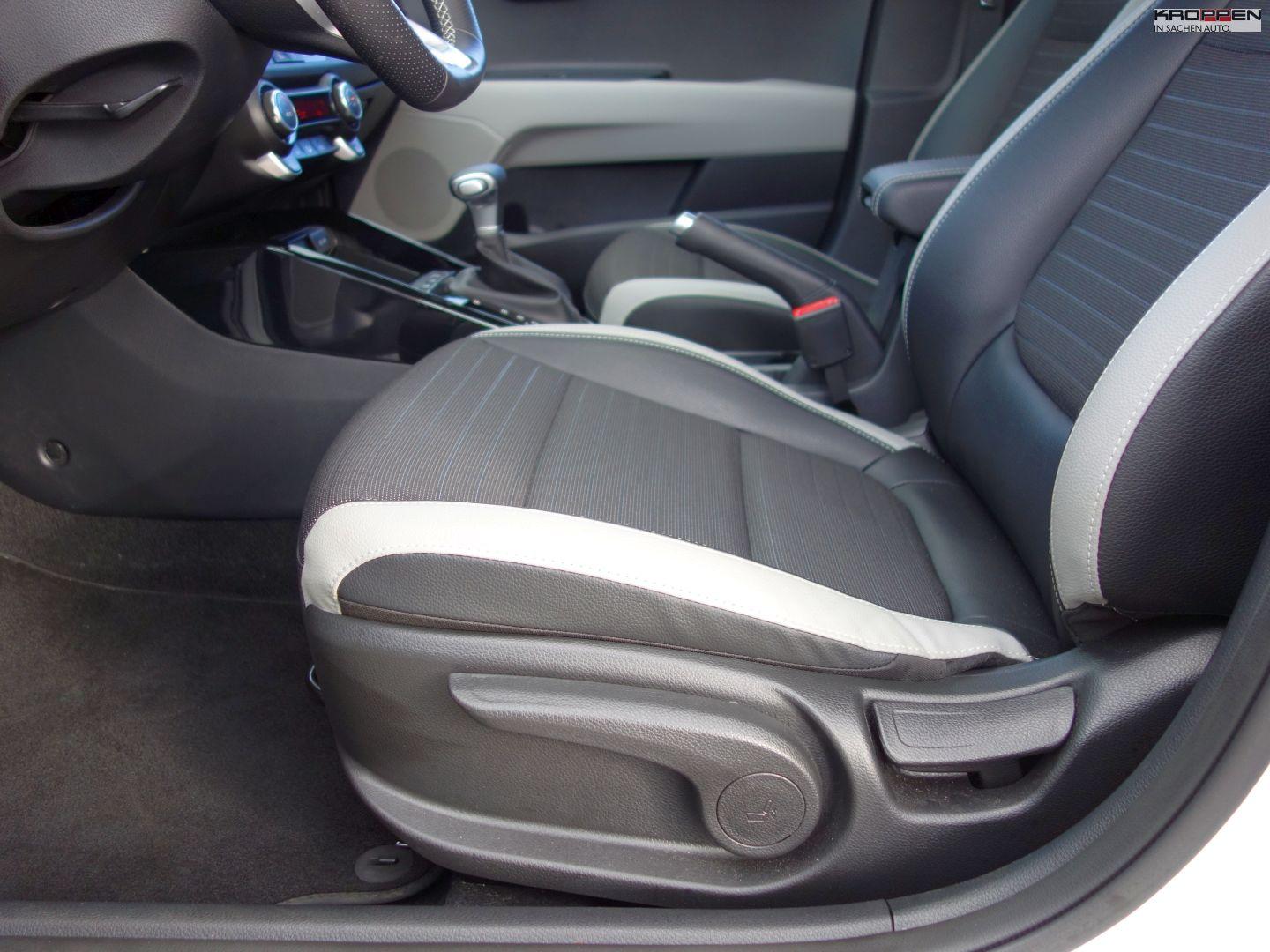 Kia Stonic – Bild 18