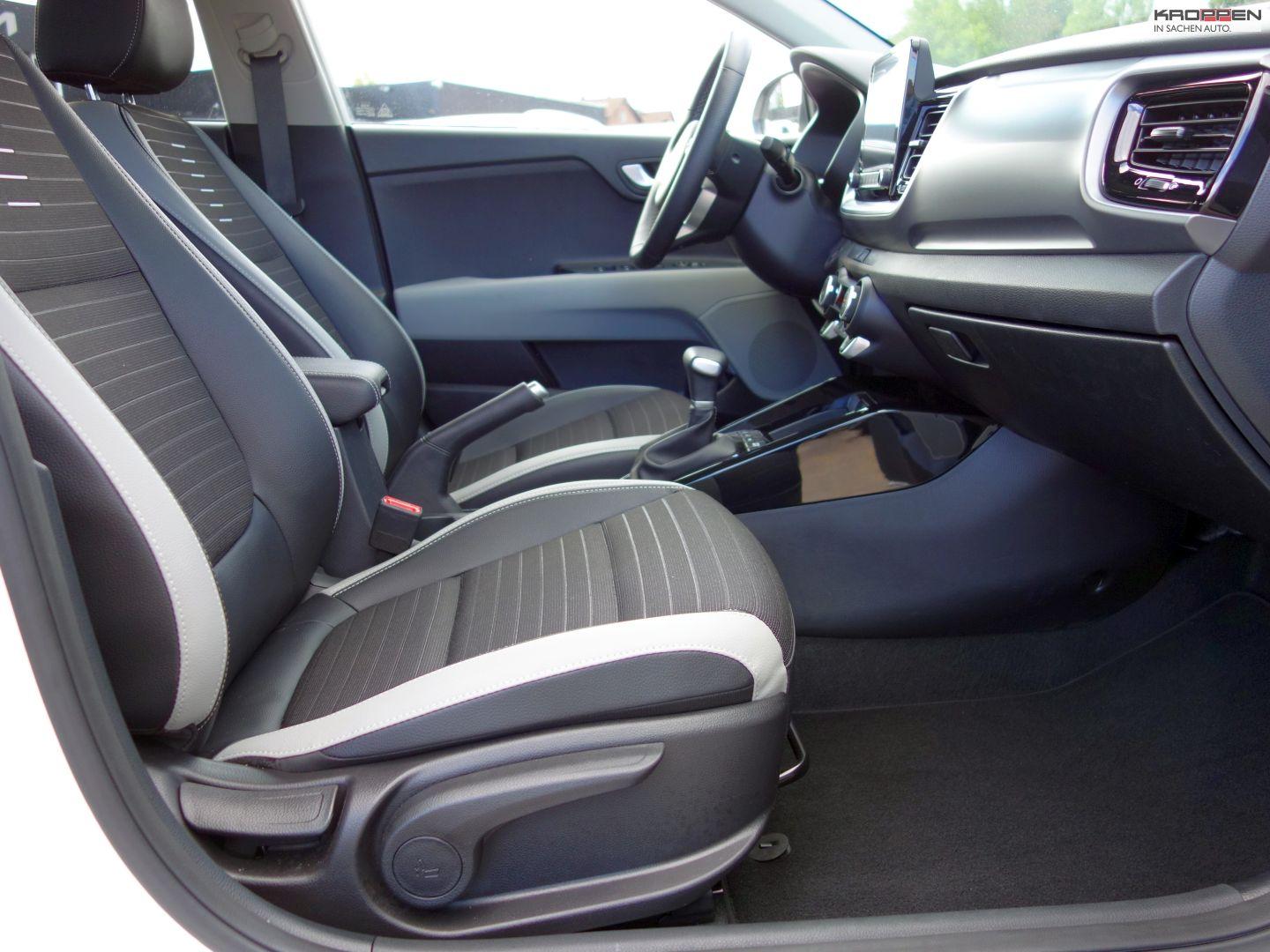 Kia Stonic – Bild 19