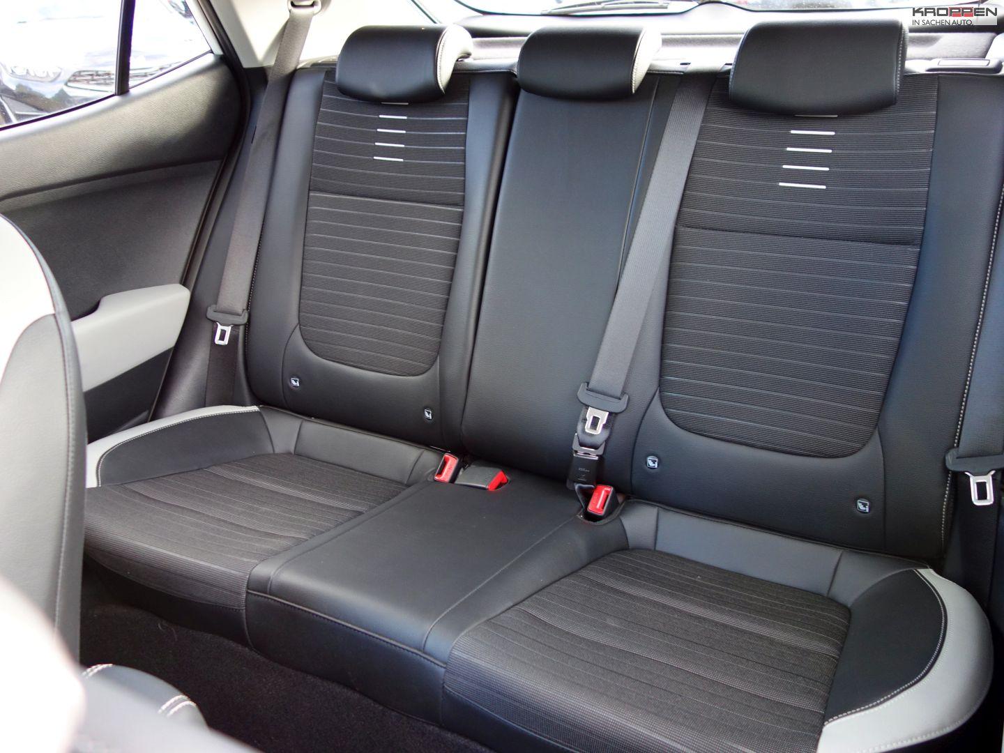 Kia Stonic – Bild 20