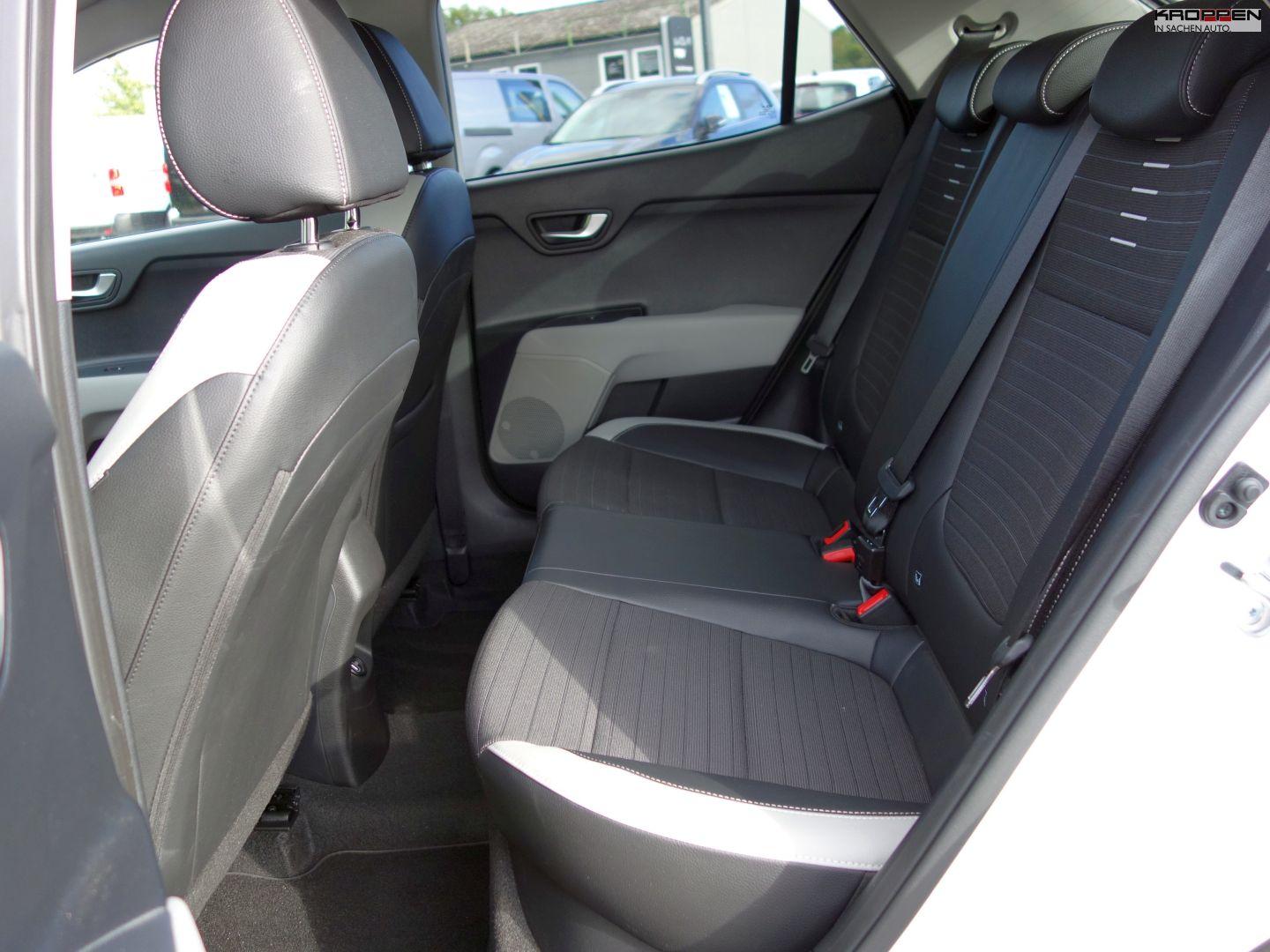 Kia Stonic – Bild 21