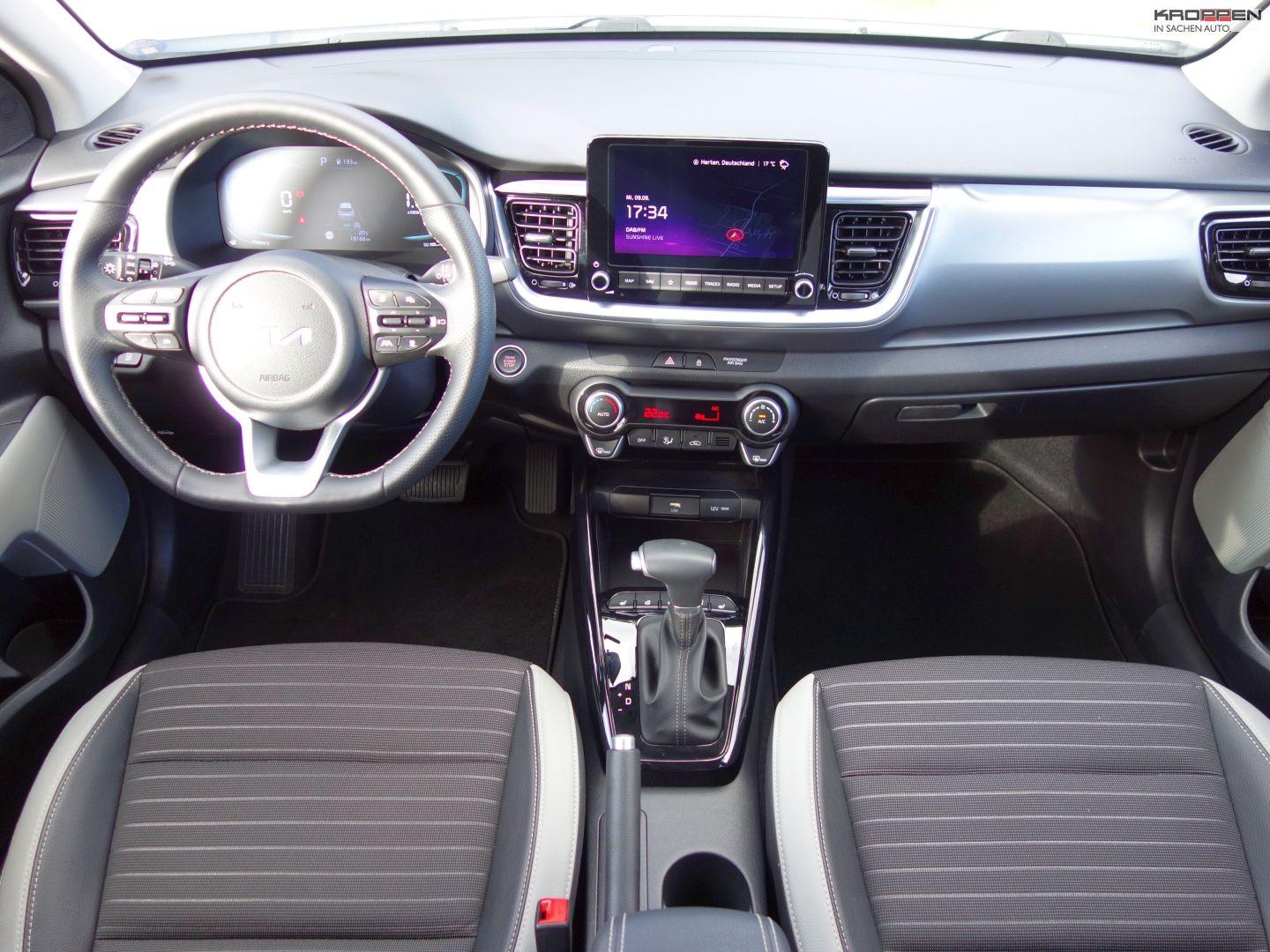 Kia Stonic – Bild 22