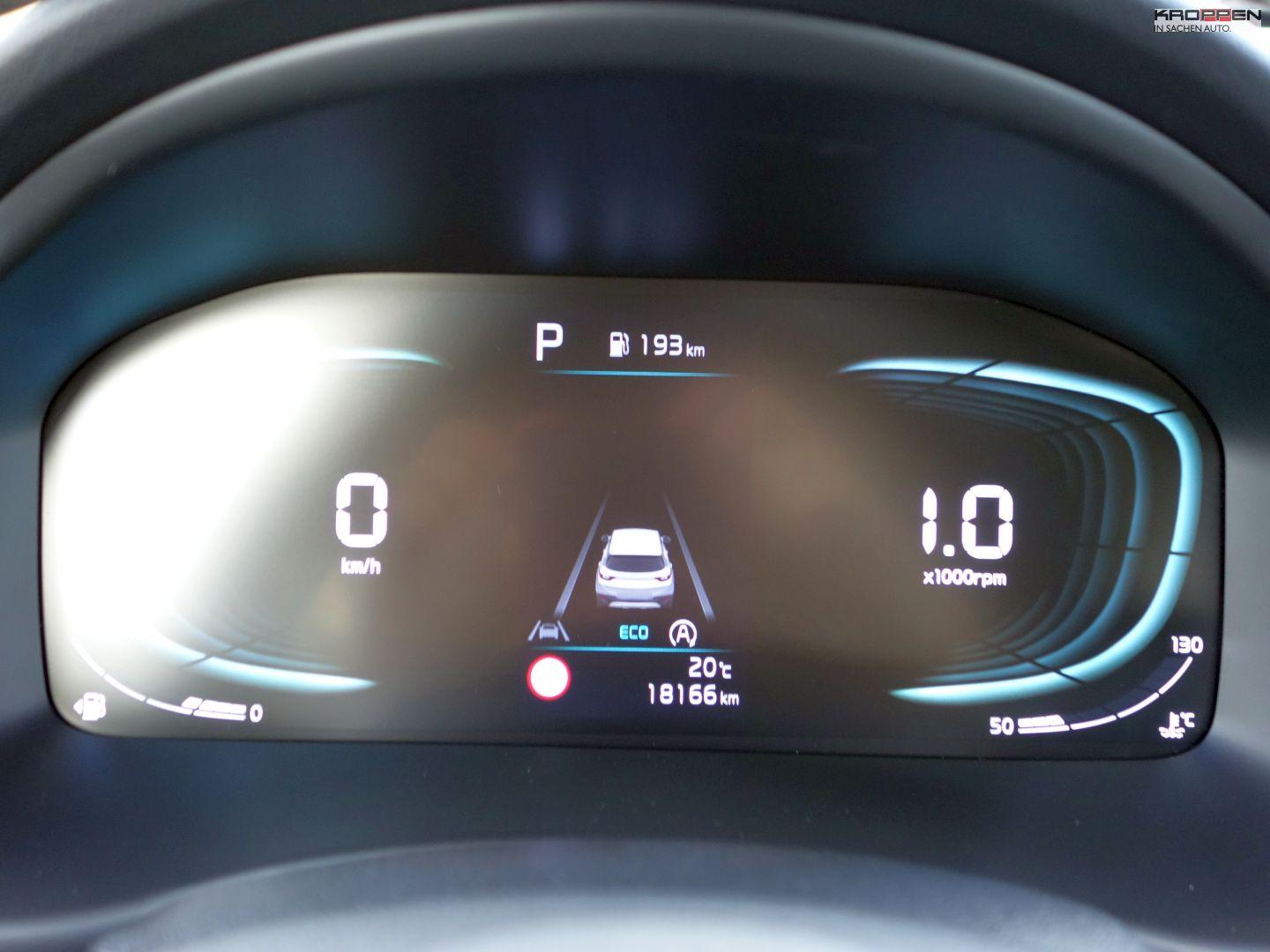 Kia Stonic – Bild 24