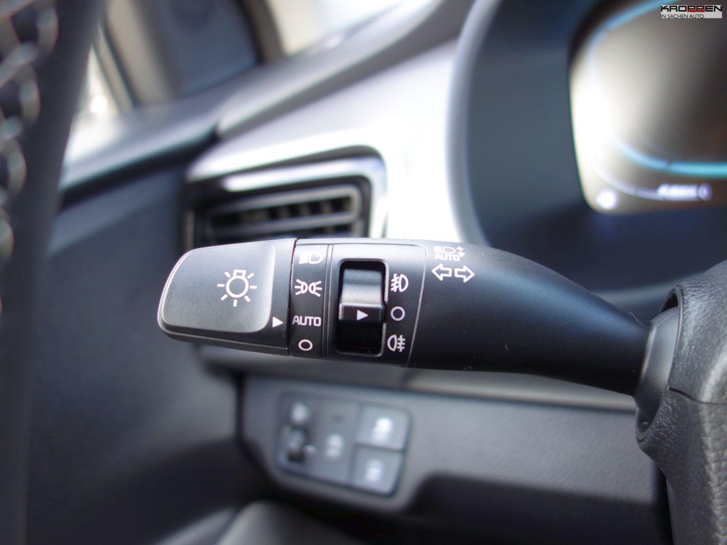 Kia Stonic – Bild 25