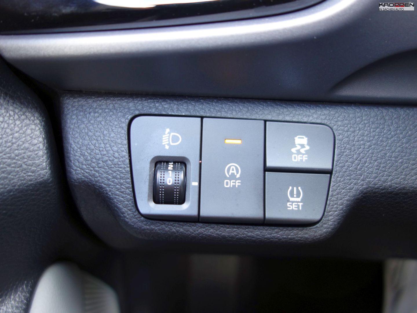 Kia Stonic – Bild 27