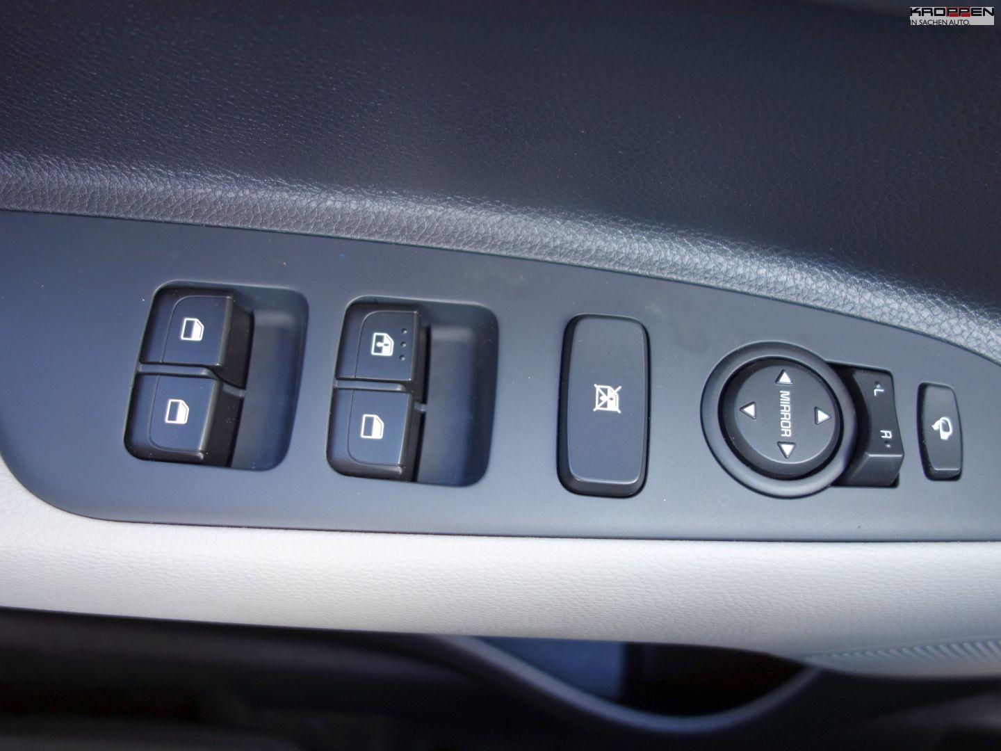 Kia Stonic – Bild 28
